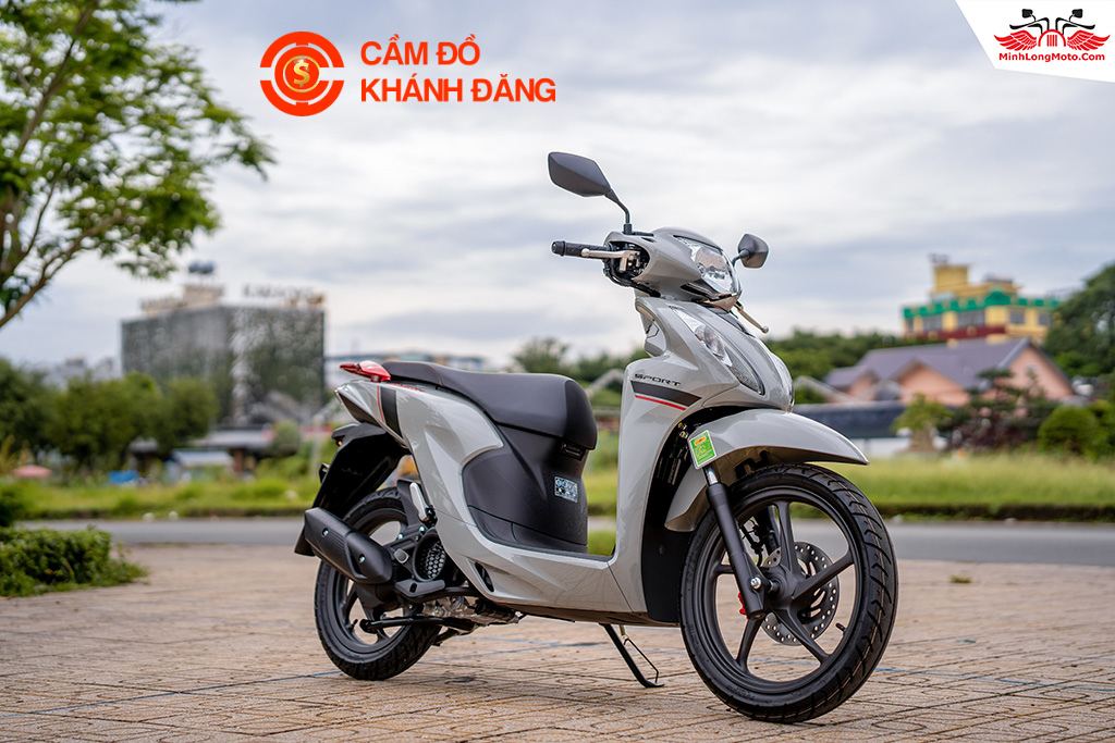 Cầm Xe Máy Phường Đức Nhuận