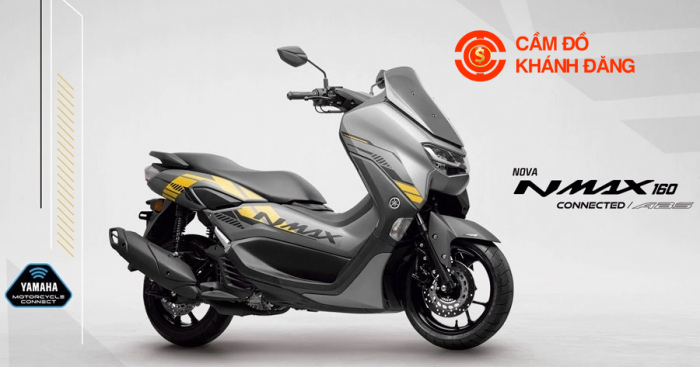 Cầm xe máy phường Phú Thạnh