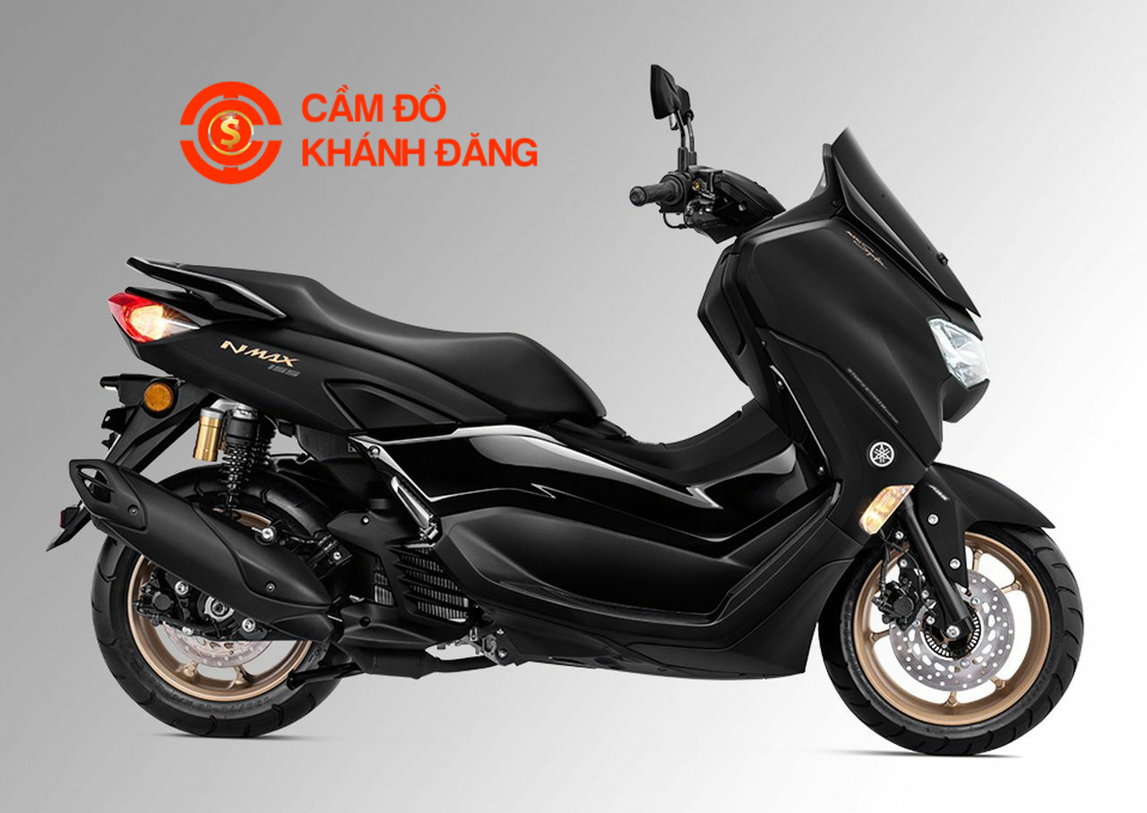 Cầm Xe Máy Phường Phước Long