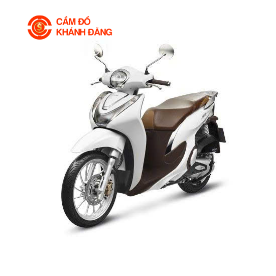 Cầm Xe Máy Xã Bà Điểm