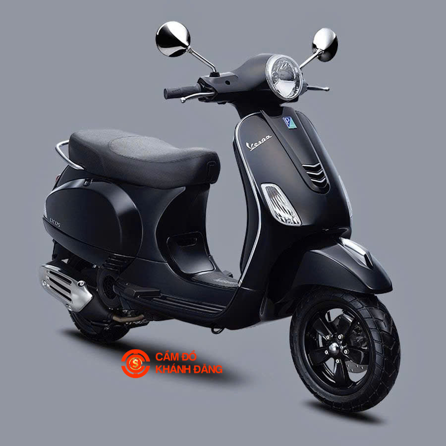 Xe cũ tại TP.HCM có cầm được giá cao không