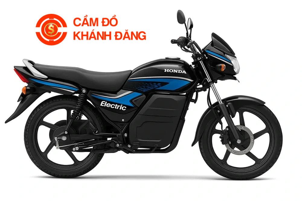 Cầm xe máy online nhanh chóng