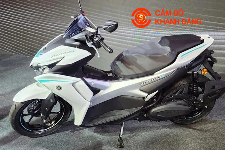 Cầm xe máy Phường 5 giá cao