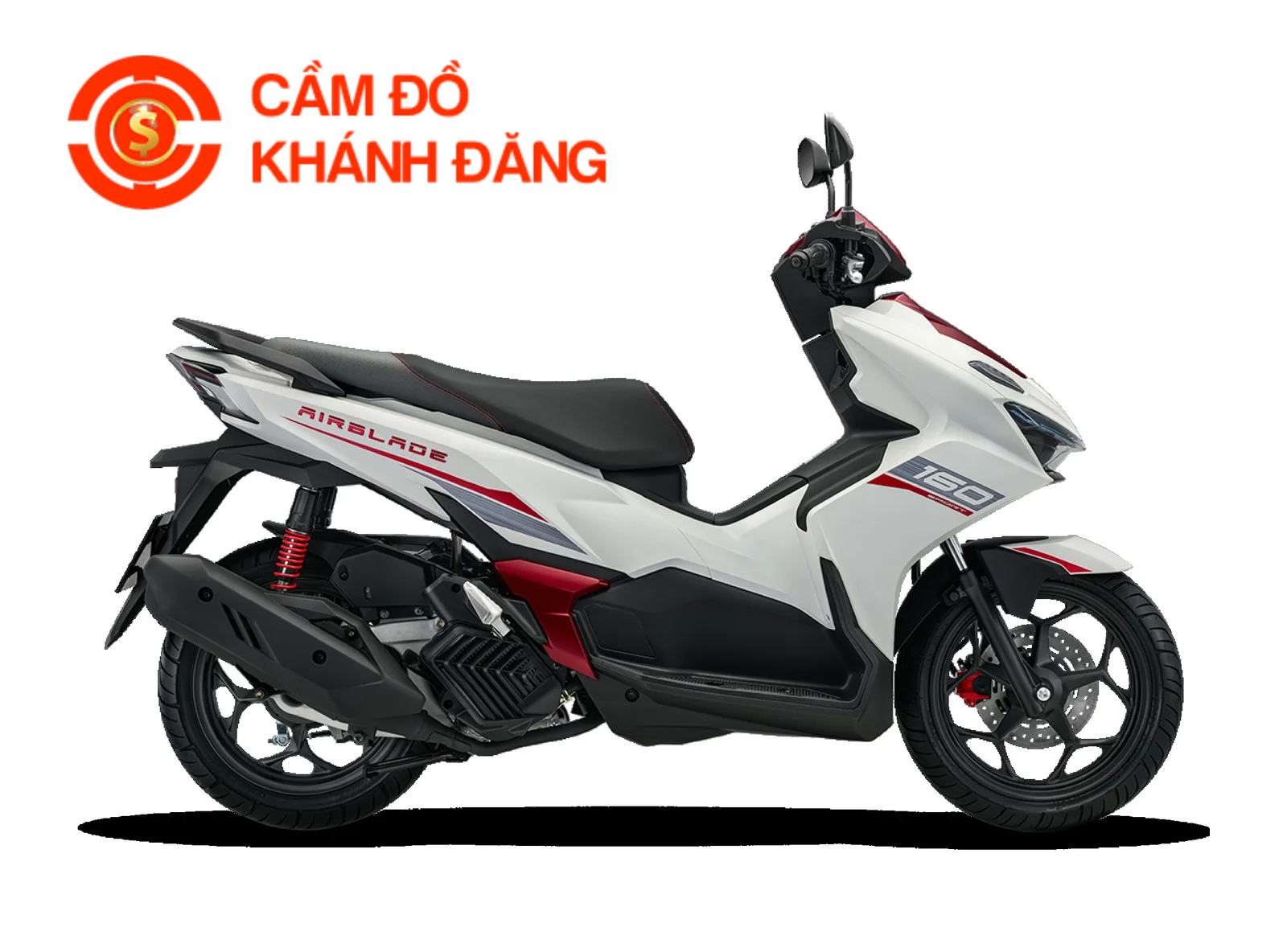  Cầm Xe Máy Phường 3