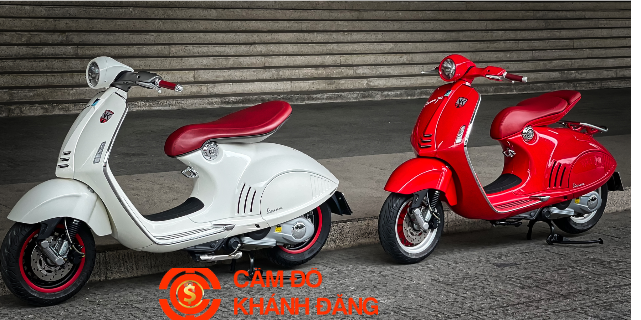 Cầm xe không chính chủ có được không