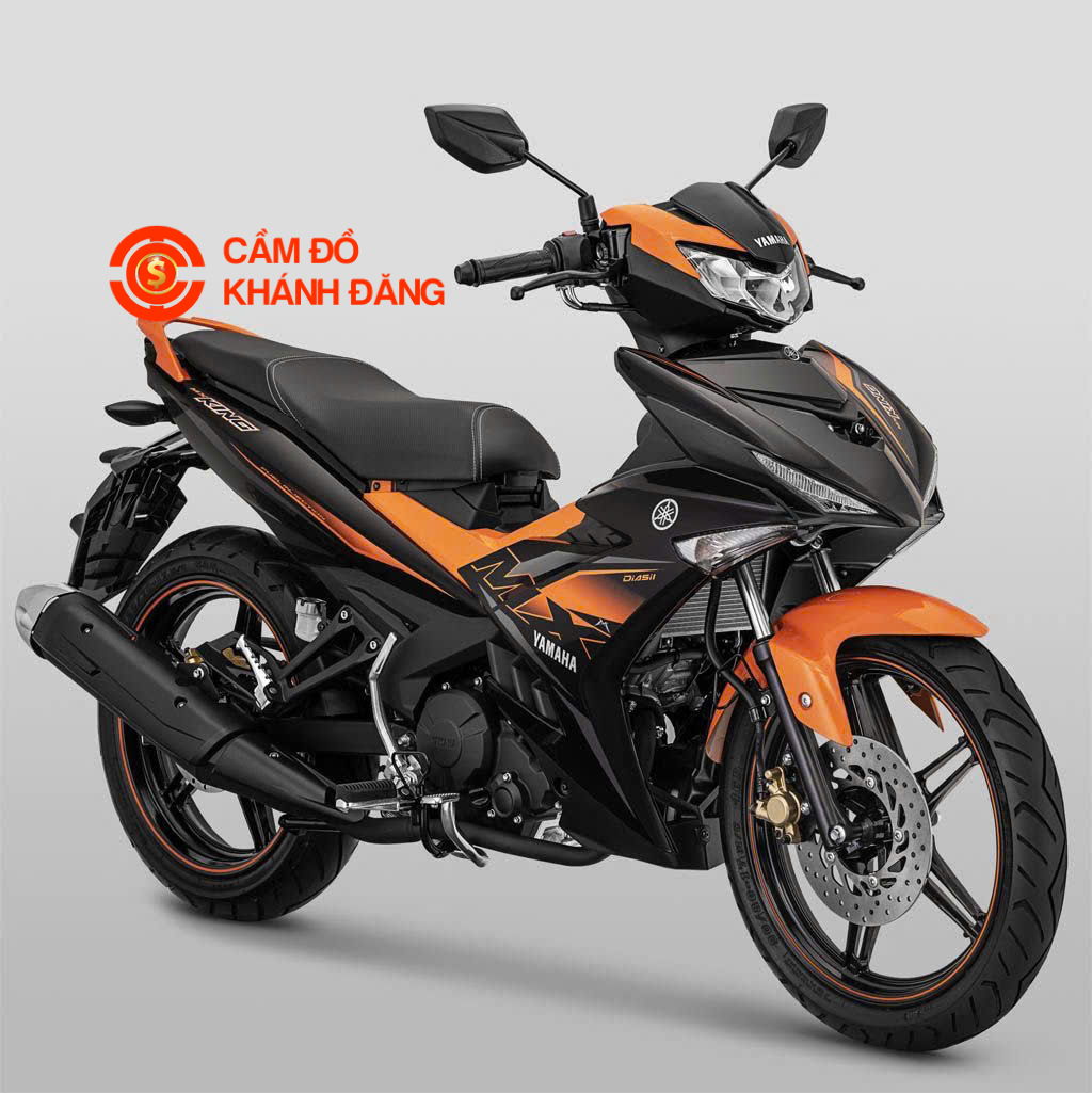 Cầm xe máy Phường Tân Thới Hiệp