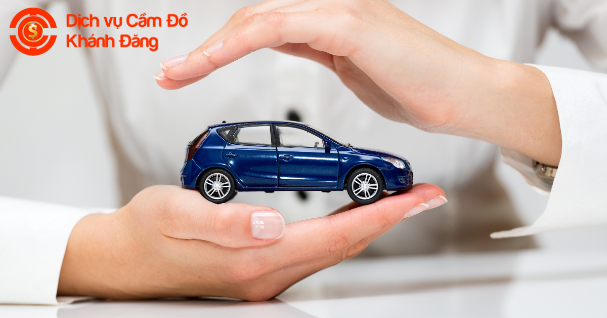 Cầm Ô tô
