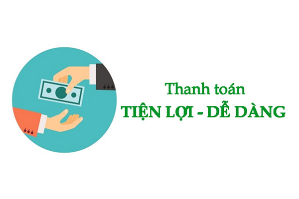 Thanh Toán Tiền Lãi Và Phí Dịch Vụ Định Kỳ