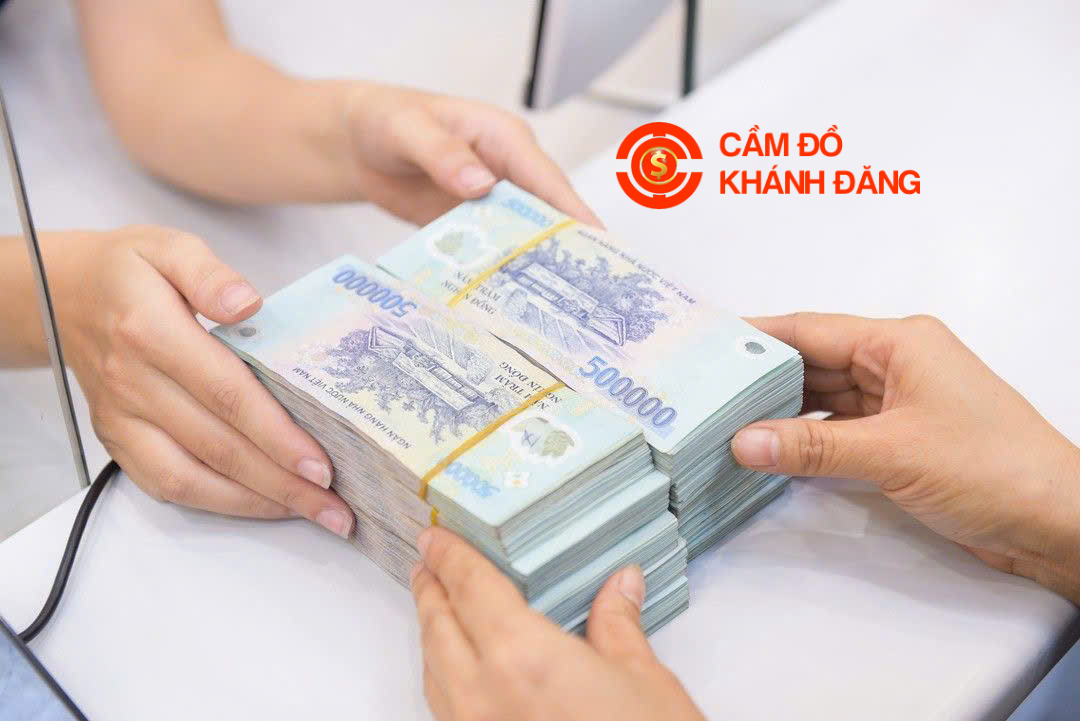 Cầm tài sản – giải ngân siêu tốc