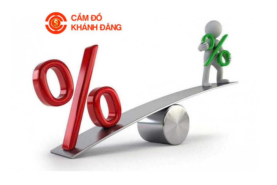 Cầm đồ nhanh – an toàn – lãi thấp