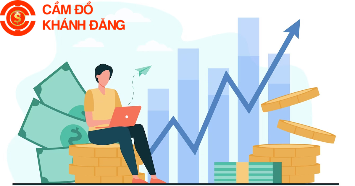 Sau khi cầm đồ cần lưu ý điều gì
