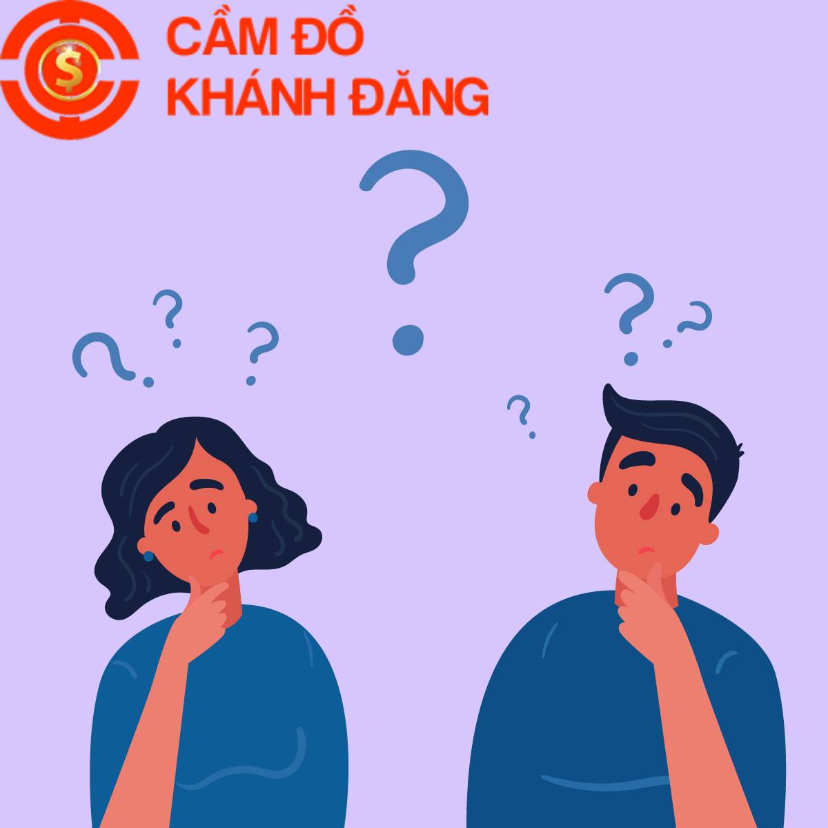 Vì sao nhiều người ngại đi cầm đồ
