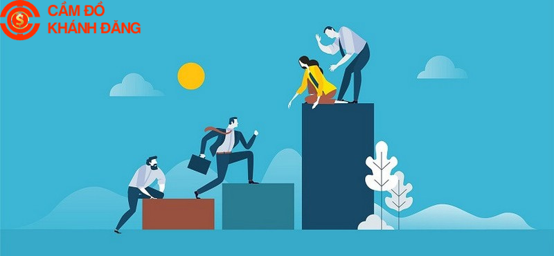 Làm sao nhận biết tiệm cầm đồ minh bạch