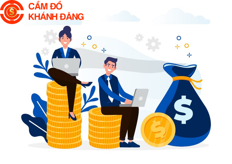 Bí quyết giữ tài sản an toàn khi cầm đồ
