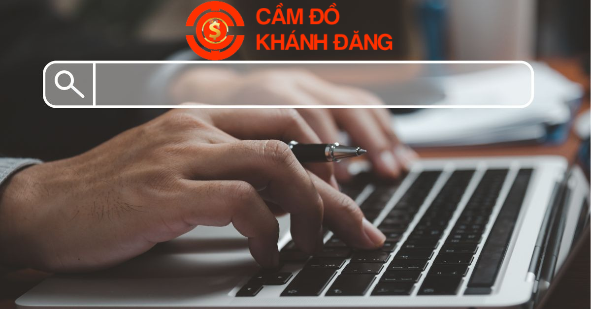 Cầm đồ Thành phố Hồ Chí Minh gần đây nhất