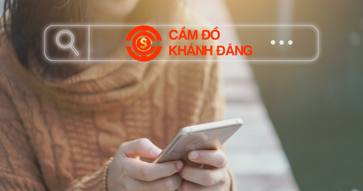 Cầm đồ Thành phố Hồ Chí Minh quanh khu bạn ở