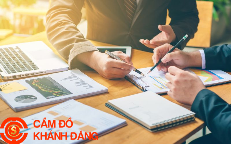 Cầm đồ Thành phố Hồ Chí Minh gần đây nhất