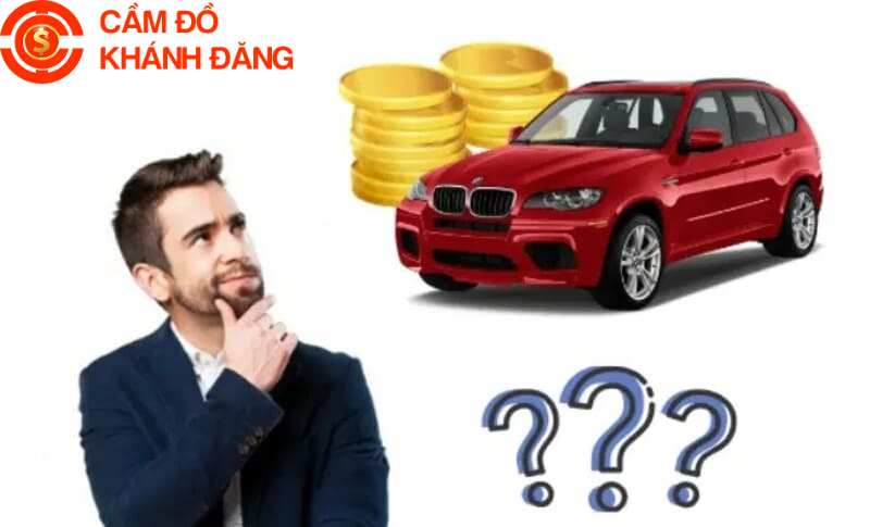 Cầm đồ Thành phố Hồ Chí Minh quanh khu bạn ở