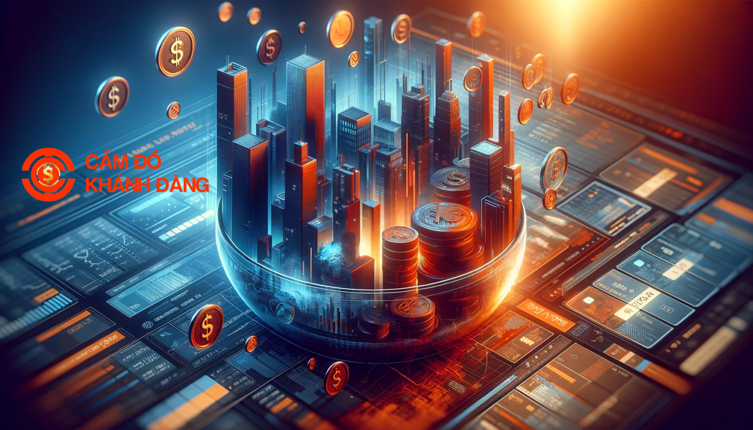 Cầm đồ buổi tối có làm việc không?