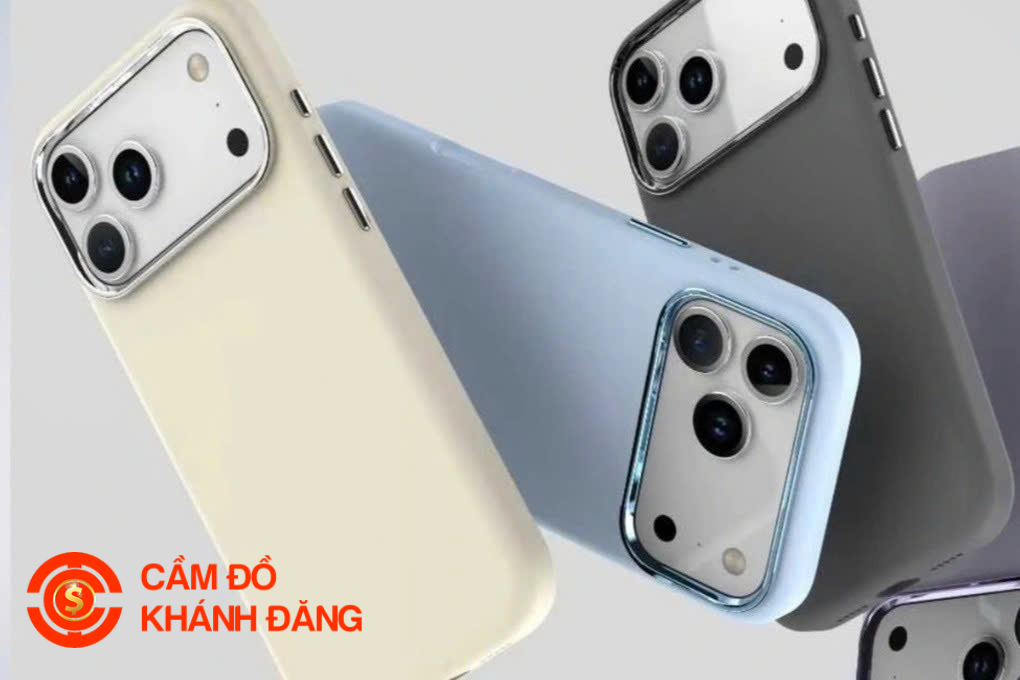 Cầm điện thoại không giữ máy hoạt động ra sao?