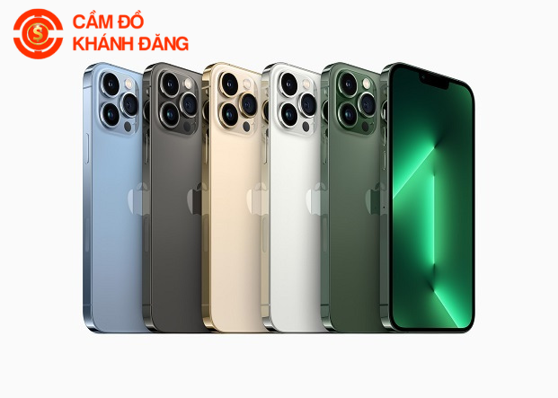 Cầm điện thoại online giải ngân nhanh