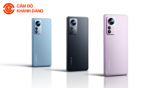 Cầm điện thoại online giải ngân nhanh