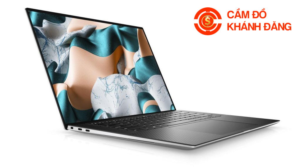 Cầm laptop trả góp được không?