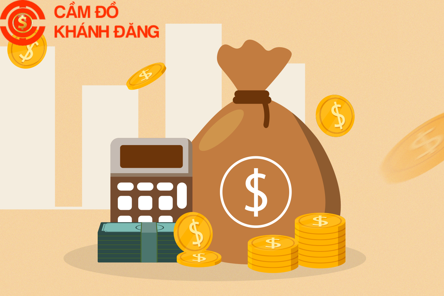 Thời gian xử lý hồ sơ cầm đồ mất bao lâu