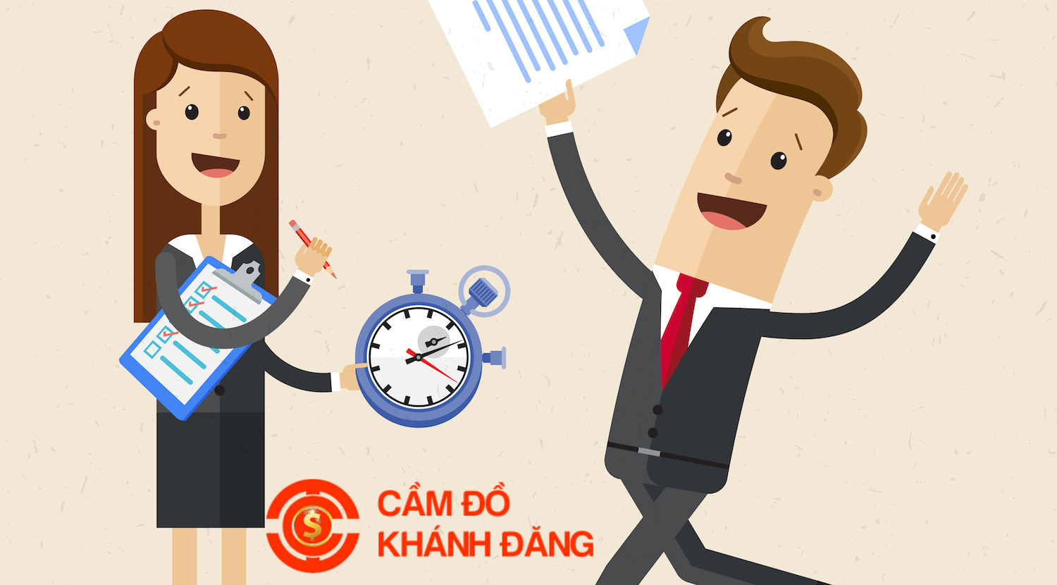 Cầm đồ Thành phố Hồ Chí Minh dịch vụ chuyên nghiệp