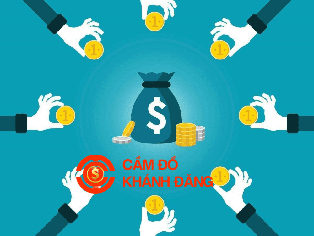 Cầm đồ Thành phố Hồ Chí Minh giá cao, uy tín