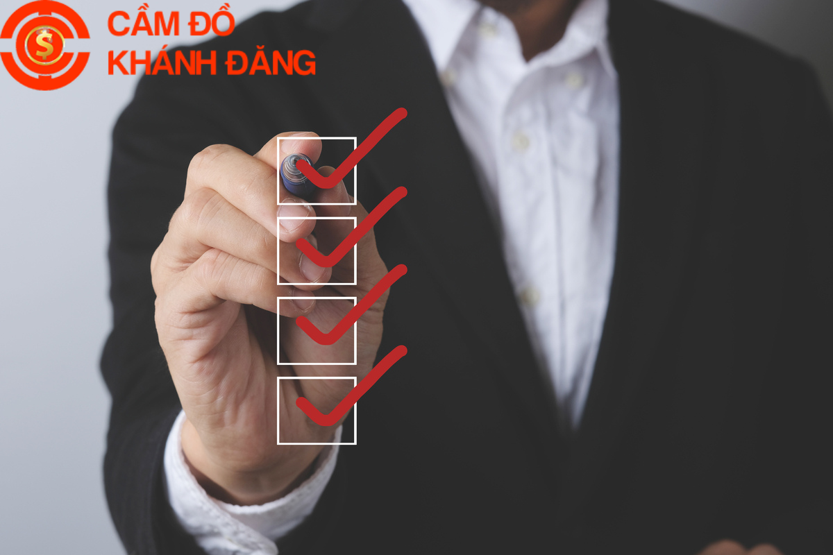 Tương lai ngành cầm đồ sẽ thay đổi thế nào