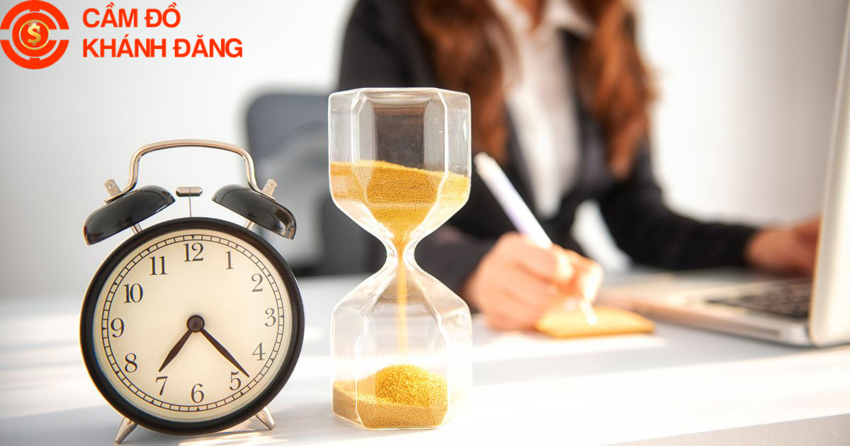 Cầm đồ Thành phố Hồ Chí Minh giải pháp tài chính nhanh