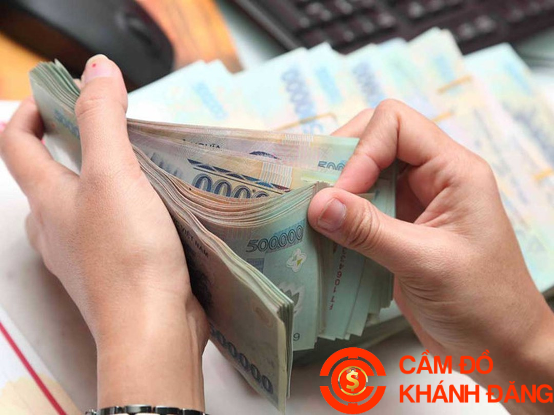 Vì sao cầm đồ giải ngân nhanh hơn ngân hàng