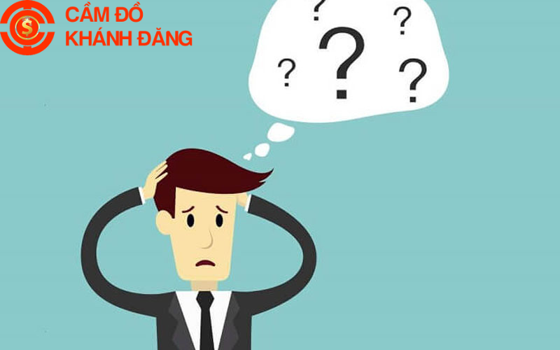 Cách chọn thời điểm cầm đồ có lợi nhất