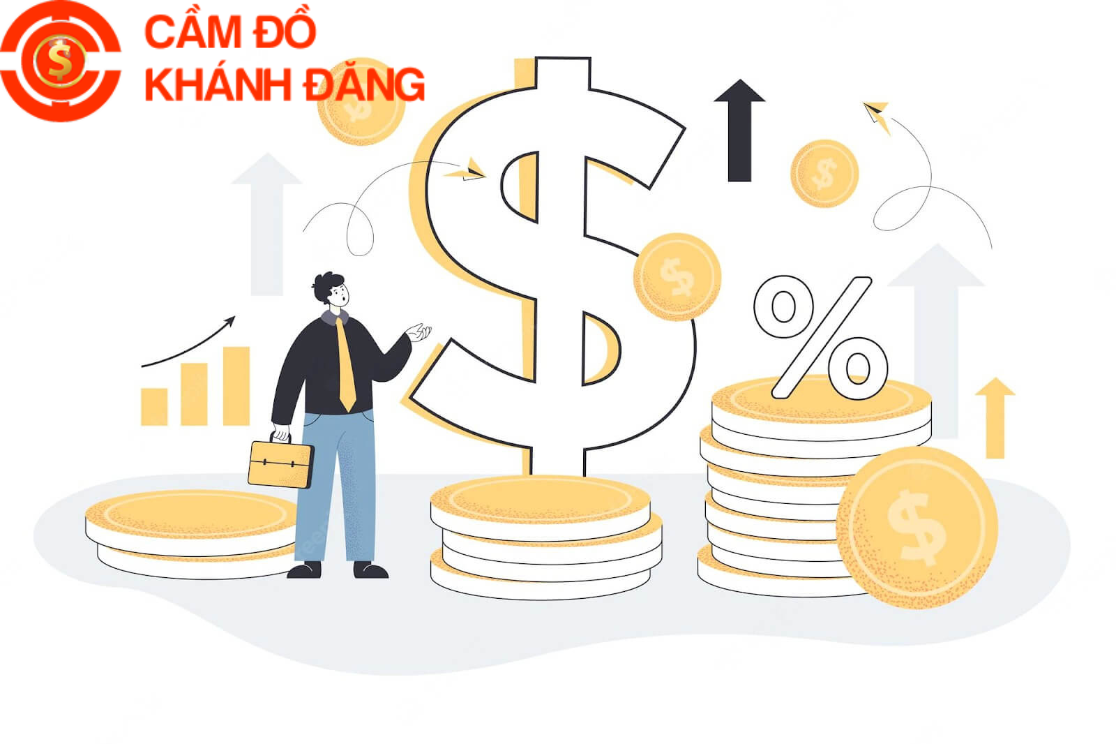 Cầm đồ Thành phố Hồ Chí Minh nhận tiền nhanh chóng