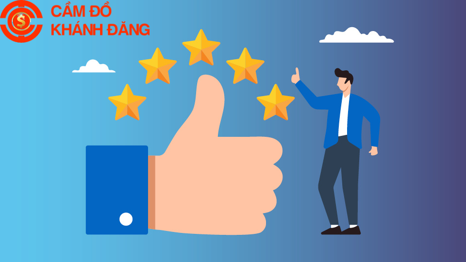 Cầm đồ Thành phố Hồ Chí Minh hỗ trợ khách cá nhân