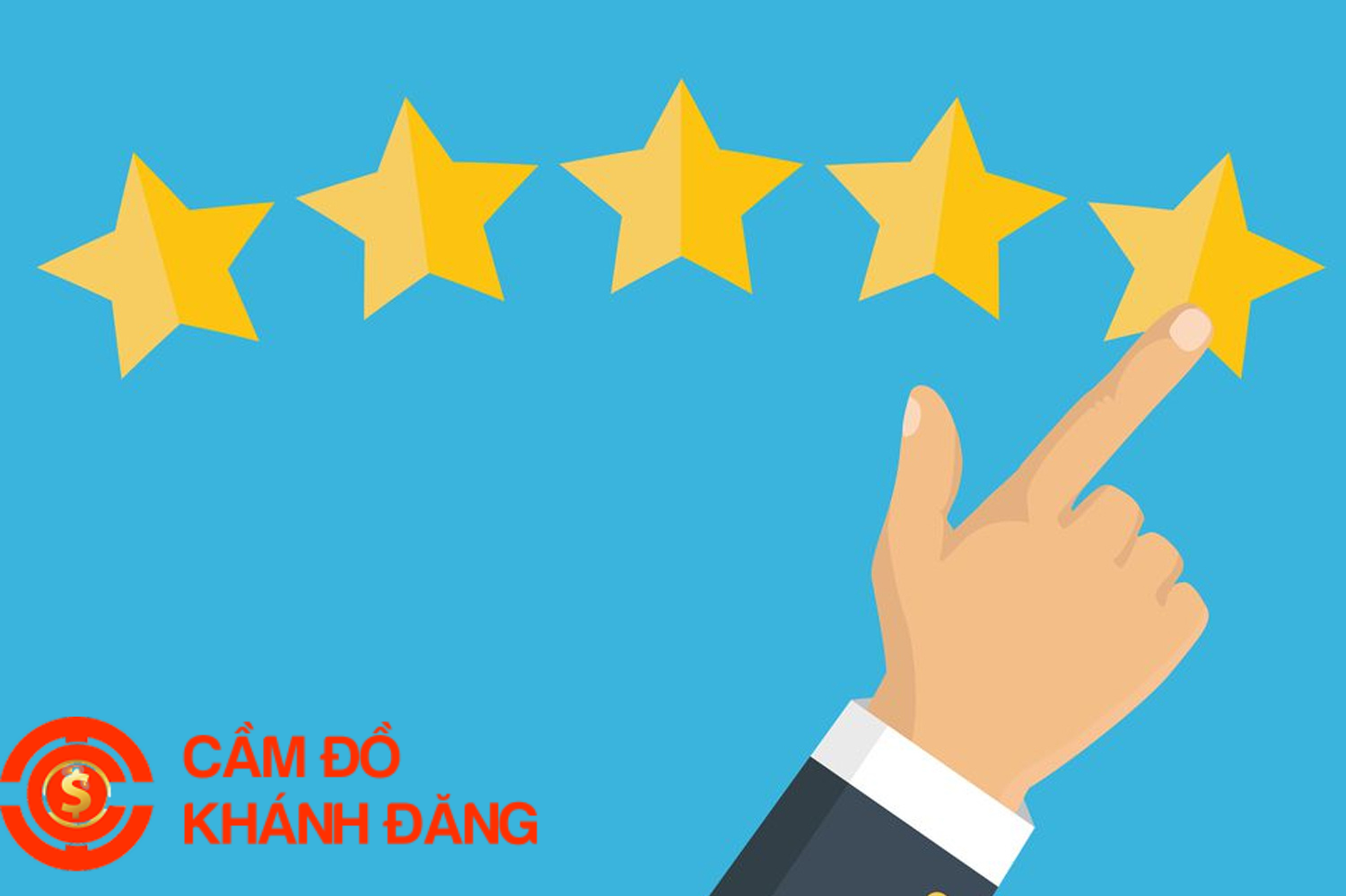 Cầm đồ Thành phố Hồ Chí Minh giải pháp tài chính nhanh