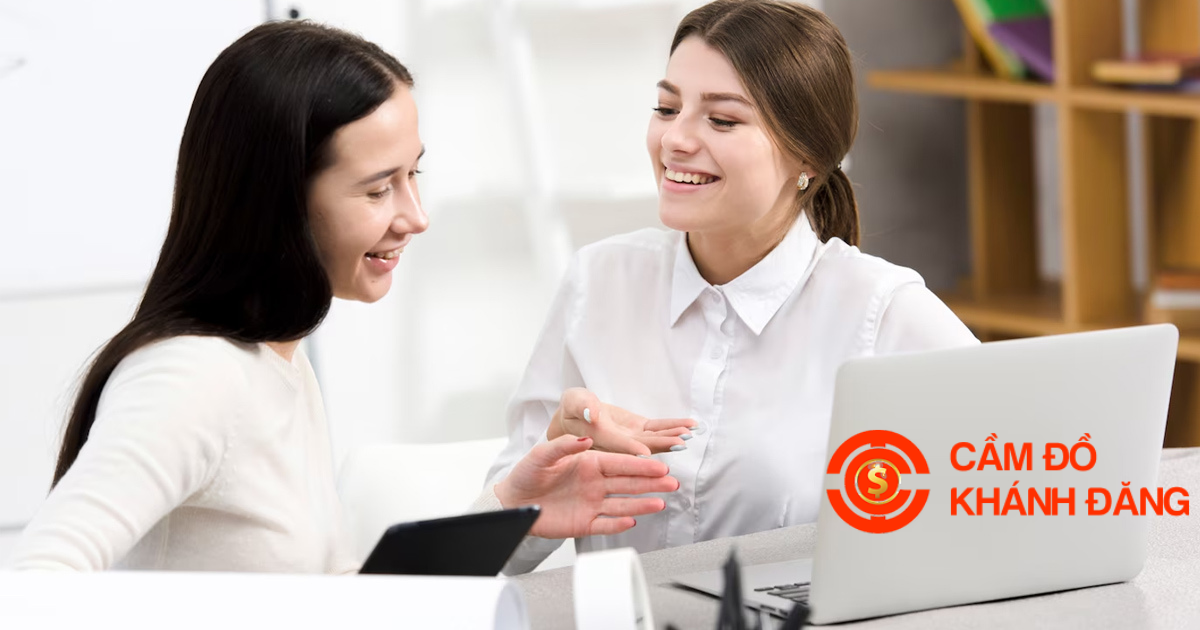 Xu hướng vay tiền nhanh bằng tài sản hiện nay