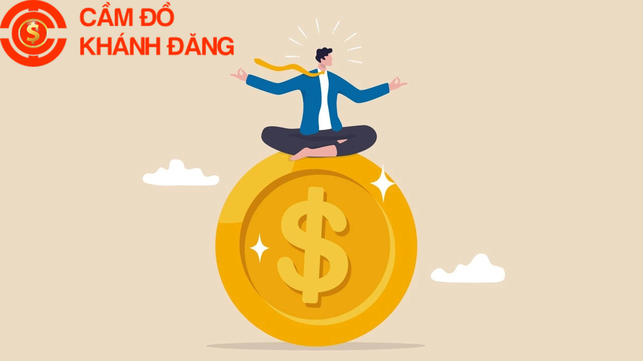 Xu hướng vay tiền nhanh bằng tài sản hiện nay