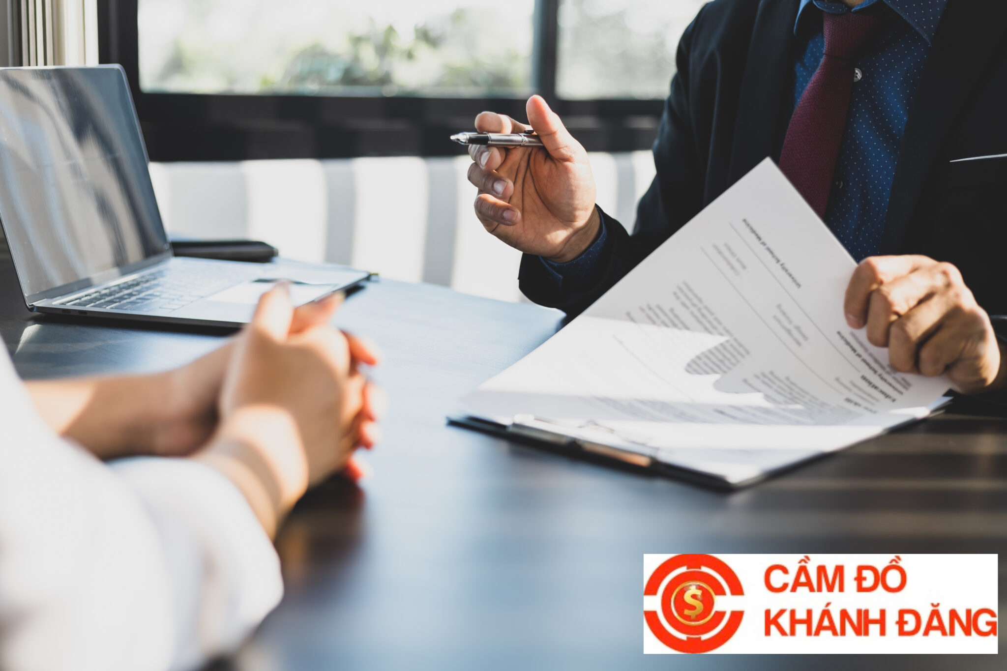 Mẹo thương lượng giá khi đi cầm tài sản