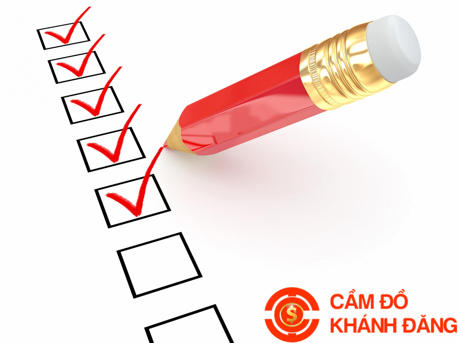 Cầm đồ làm sao để không bị trễ hạn khi cầm
