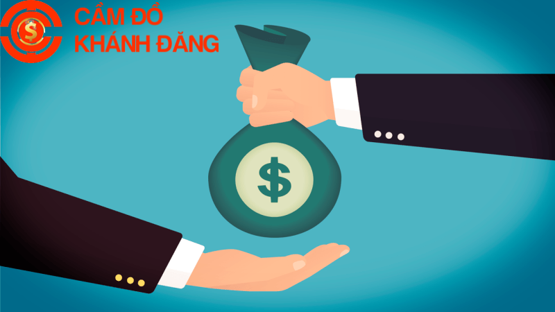 Cần tiền gấp trong ngày nên làm gì