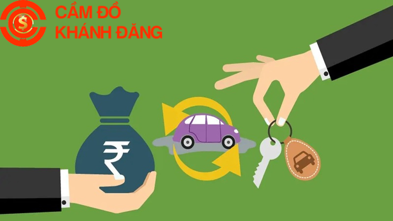 Cần tiền gấp trong ngày nên làm gì