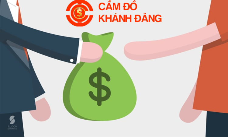 Cầm đồ TP.HCM hỗ trợ khách cần tiền ngay