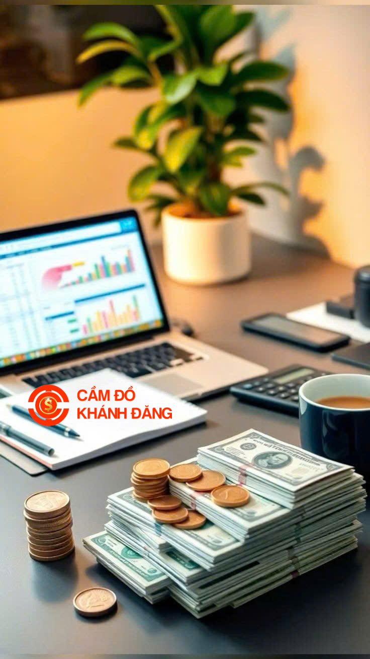 Cầm đồ Thành phố Hồ Chí Minh có giữ thông tin khách không