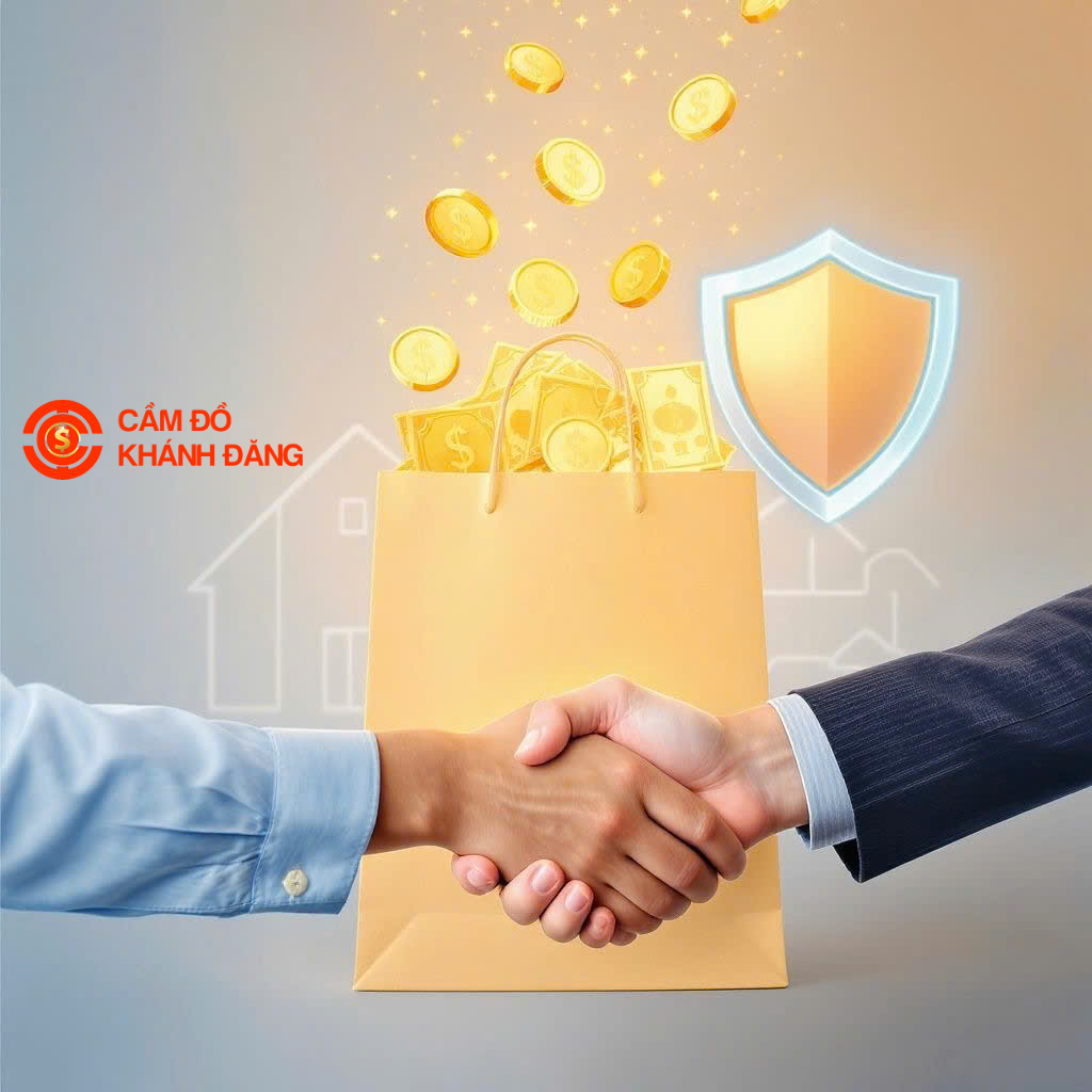 Cầm đồ có ảnh hưởng đến uy tín cá nhân không