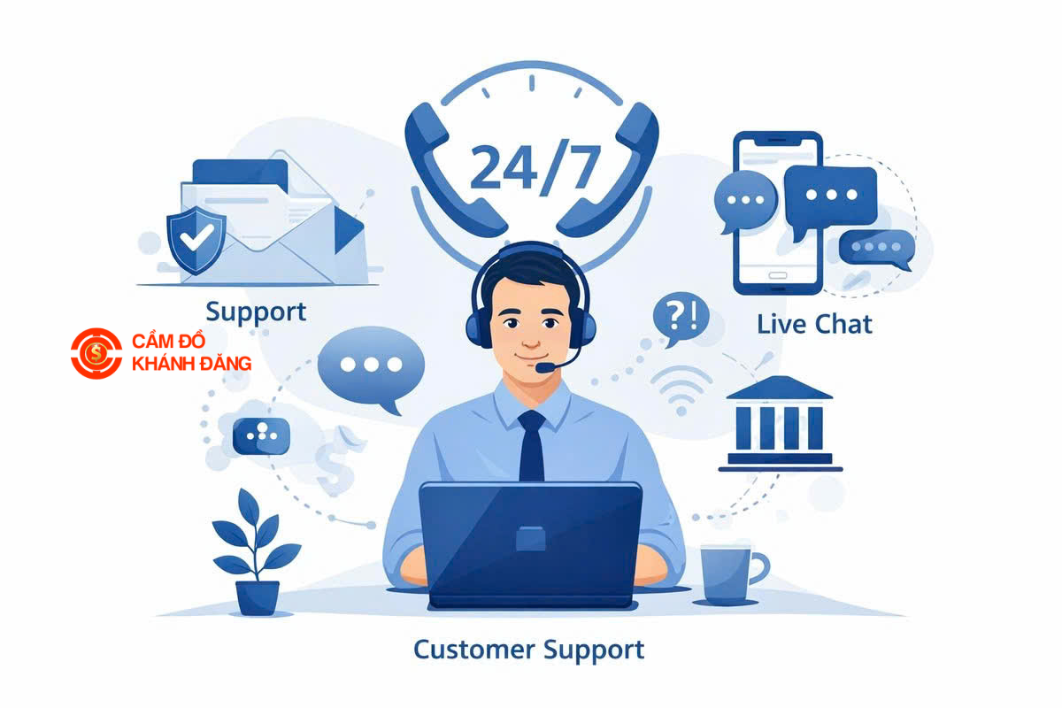 Có được chuộc lại tài sản bất kỳ lúc nào không