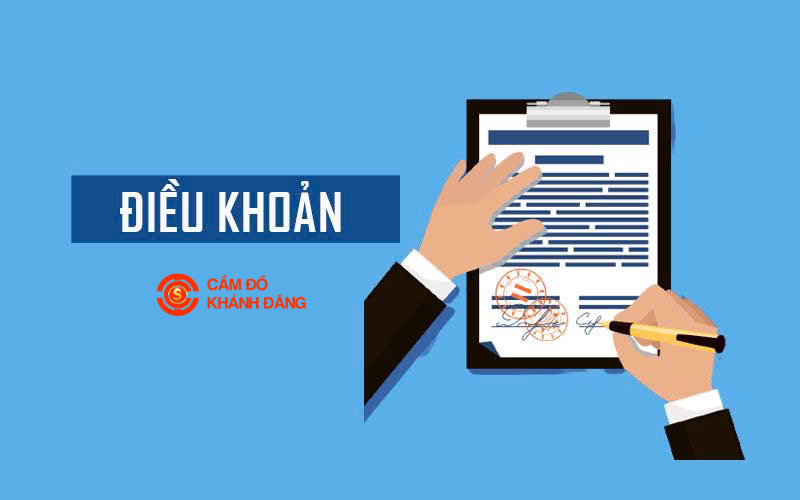 Người dùng thường quan tâm gì khi đi cầm đồ