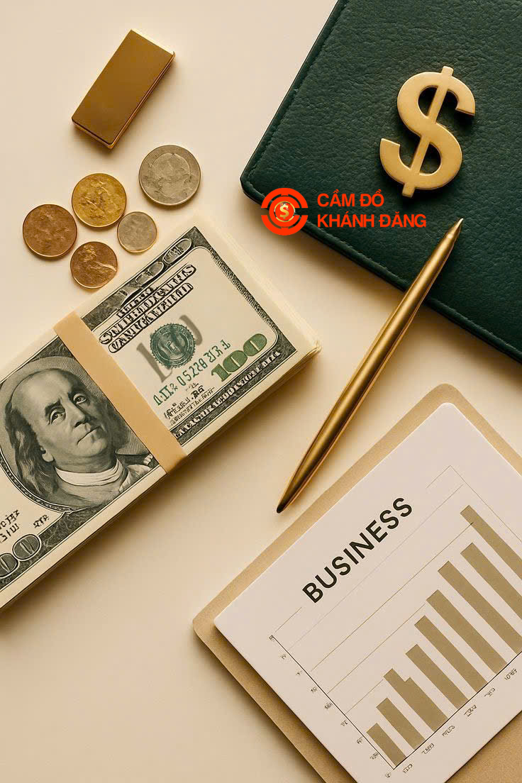 Thiếu tiền xoay vòng nên làm gì