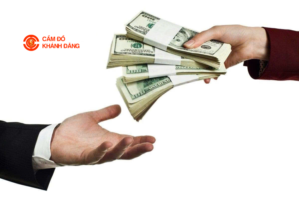 Cầm đồ Thành phố Hồ Chí Minh không cần nhiều giấy tờ